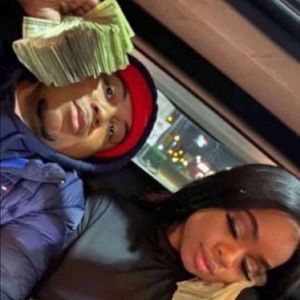 Meet your Posher, Jaheem